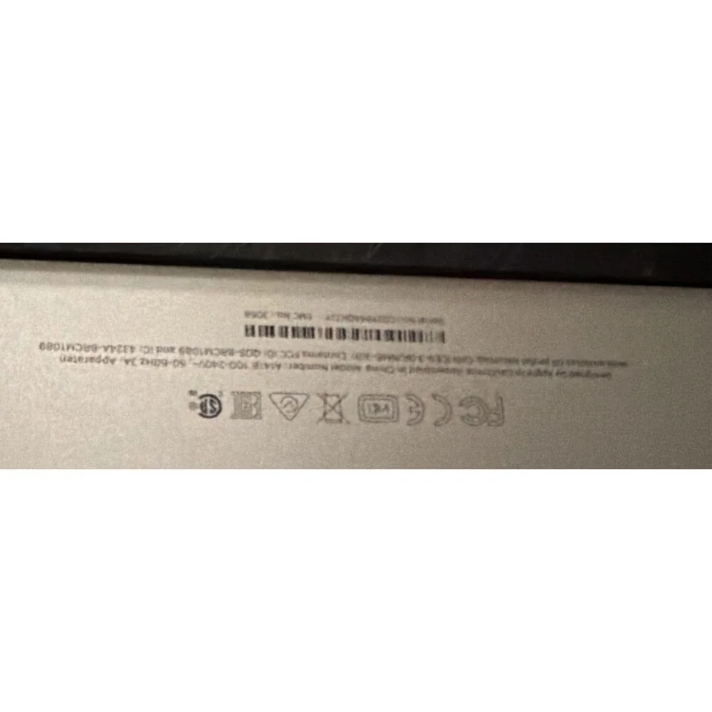 APPLE IMAC 21.5
